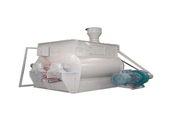 臥式混合機(jī)