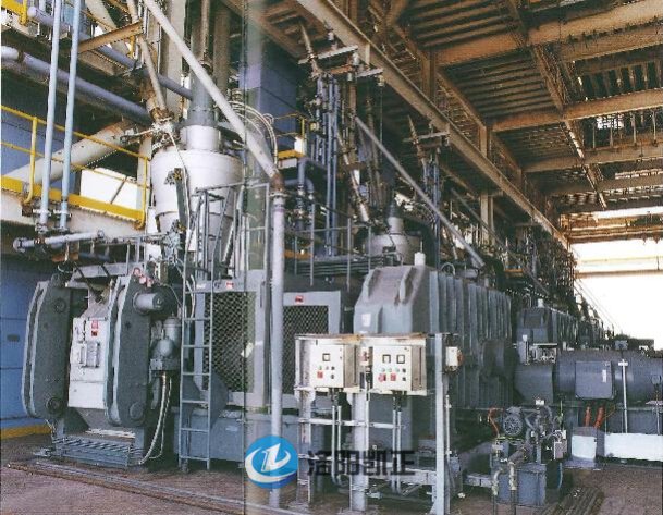 高壓壓球機廠家教您型煤成品強度不夠怎么處理？