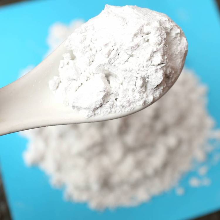 膨潤(rùn)土在鐵礦球團(tuán)中的作用